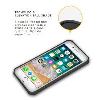 Capa Case Capinha Dual Shock X Para Iphone 6 E 6S - Gshield - 4