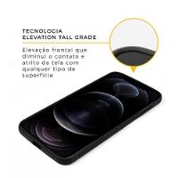 Capa Case Capinha Dual Shock Para Iphone 12 Pro Max - Gshield