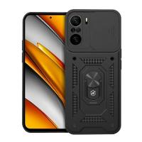 Capa Case Capinha Dinamic Cam Protection Para Xiaomi Poco F3 - Gshield - 1