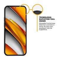 Capa Case Capinha Dinamic Cam Protection Para Xiaomi Poco F3 - Gshield - 4