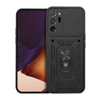 Capa Case Capinha Dinamic Cam Protection Para Samsung Galaxy Note 20 Ultra - Gshield - 1