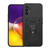 Capa Case Capinha Dinamic Cam Protection Para Samsung Galaxy A82 - Gshield - 1
