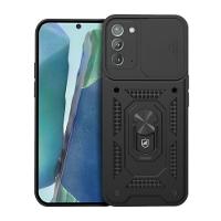 Capa Case Capinha Dinamic Cam Protection Para Samsung Galaxy Note 20 - Gshield - 1
