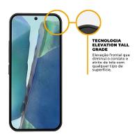 Capa Case Capinha Dinamic Cam Protection Para Samsung Galaxy Note 20 - Gshield - 4