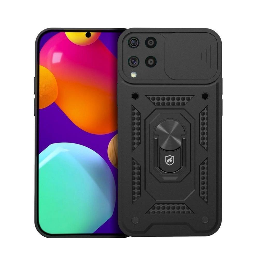 Capa Case Capinha Dinamic Cam Protection Para Samsung Galaxy M62 - Gshield - 1
