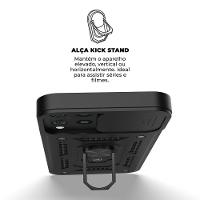 Capa Case Capinha Dinamic Cam Protection Para Samsung Galaxy M62 - Gshield - 2