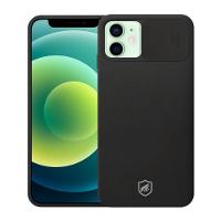 Capa Case Capinha Flex Cam Para Iphone 12 Mini - Gshield - 1
