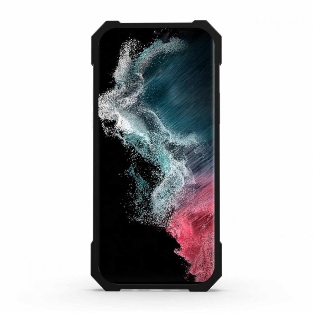 Capa Case Capinha Dual Shock X Para Samsung Galaxy S22 Ultra - Gshield - 2