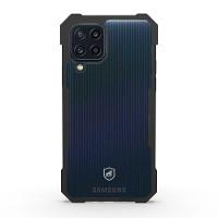 Capa Case Capinha Dual Shock X Para Samsung Galaxy M32 - Gshield - 1