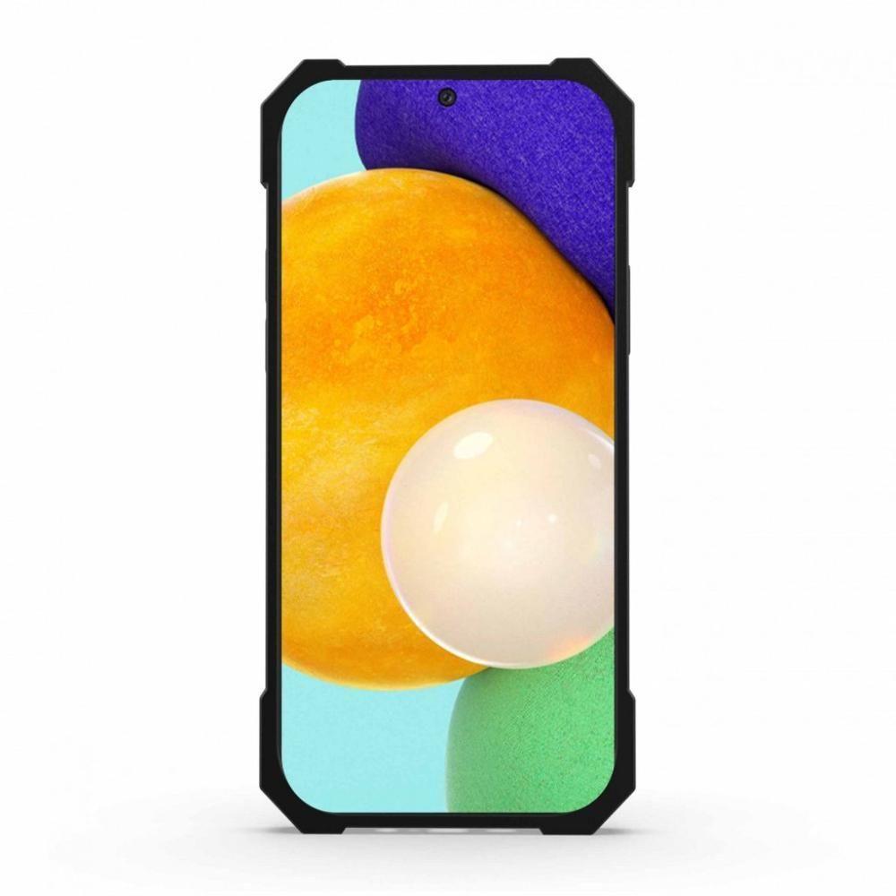 Capa Case Capinha Dual Shock X Para Samsung Galaxy M62 - Gshield - 2