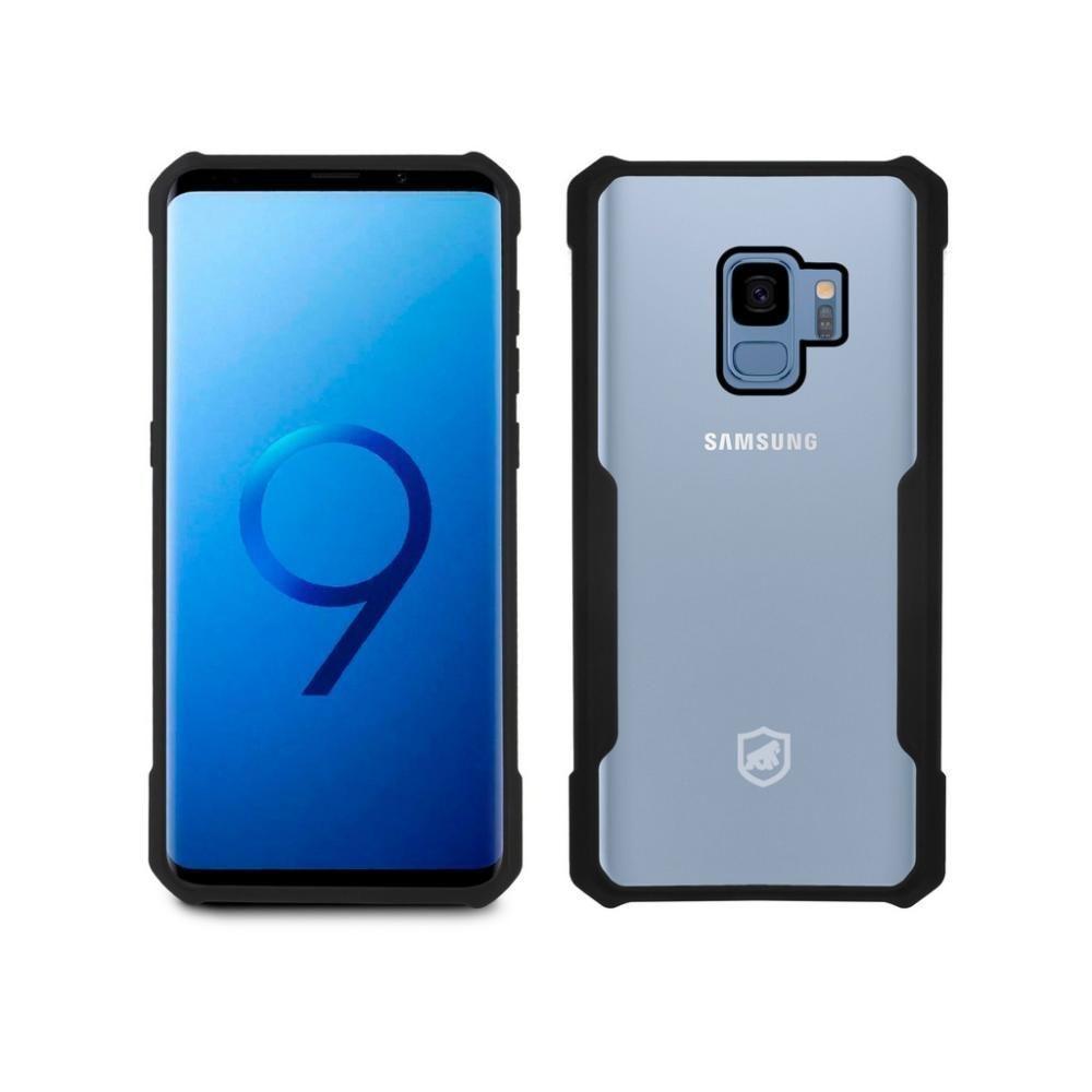 Capa Case Capinha Dual Shock X Para Samsung Galaxy S9 - Gshield - 3