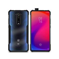 Capa Case Capinha Dual Shock X Para Xiaomi Mi 9T (K20) - Gshield