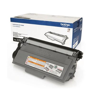 Toner TN-3392 Brother Original Rendimento 12000 Páginas para DCP-8157DN MFC-8952DW HL-6182DW