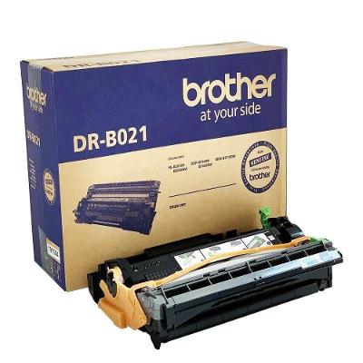 Cilindro DR-B021 Rendimento 12000 Páginas 5% Cobertura A4 Brother