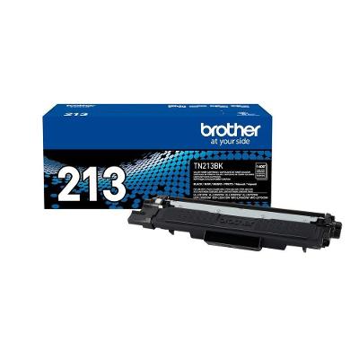 Toner TN-213BK Rendimento 1400 Paginas Cobertura 5% Preto Brother