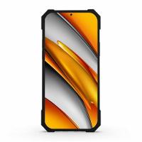 Capa Case Capinha Dual Shock X Para Xiaomi Poco F3 - Gshield - 1