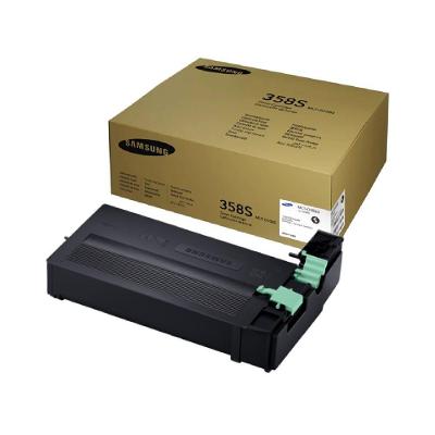 Toner MLT-D358S Impressao 30000 Paginas Produto Original Preto Samsung