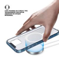 Capa Case Capinha Magsafe Para Iphone 12 Pro Max - Gshield