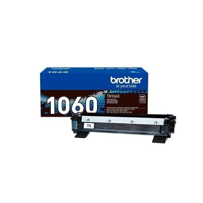 Toner Brother TN-1060 Preto Original Rendimento 1000 Páginas