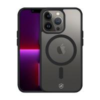 Capa Case Capinha Magsafe Para Iphone 13 Pro Max - Preta - Gshield - 1