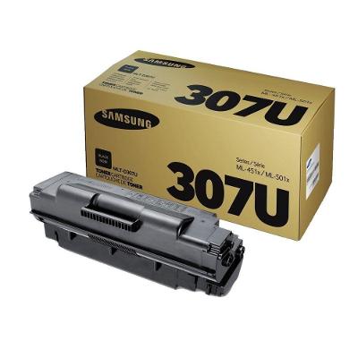 Toner MLT-D307U Rendimento 30000 Paginas 5% Cobertura A4 Preto Samsung Original