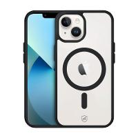 Capa Case Capinha Magsafe Para Iphone 13 - Preta - Gshield - 1