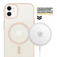 Capa Case Capinha Magsafe Para Iphone 12 - Rosa - Gshield - 2