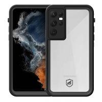 Capa Case Capinha À Prova D'Água Nautical Para Samsung Galaxy S22 Ultra - Gshield - 1