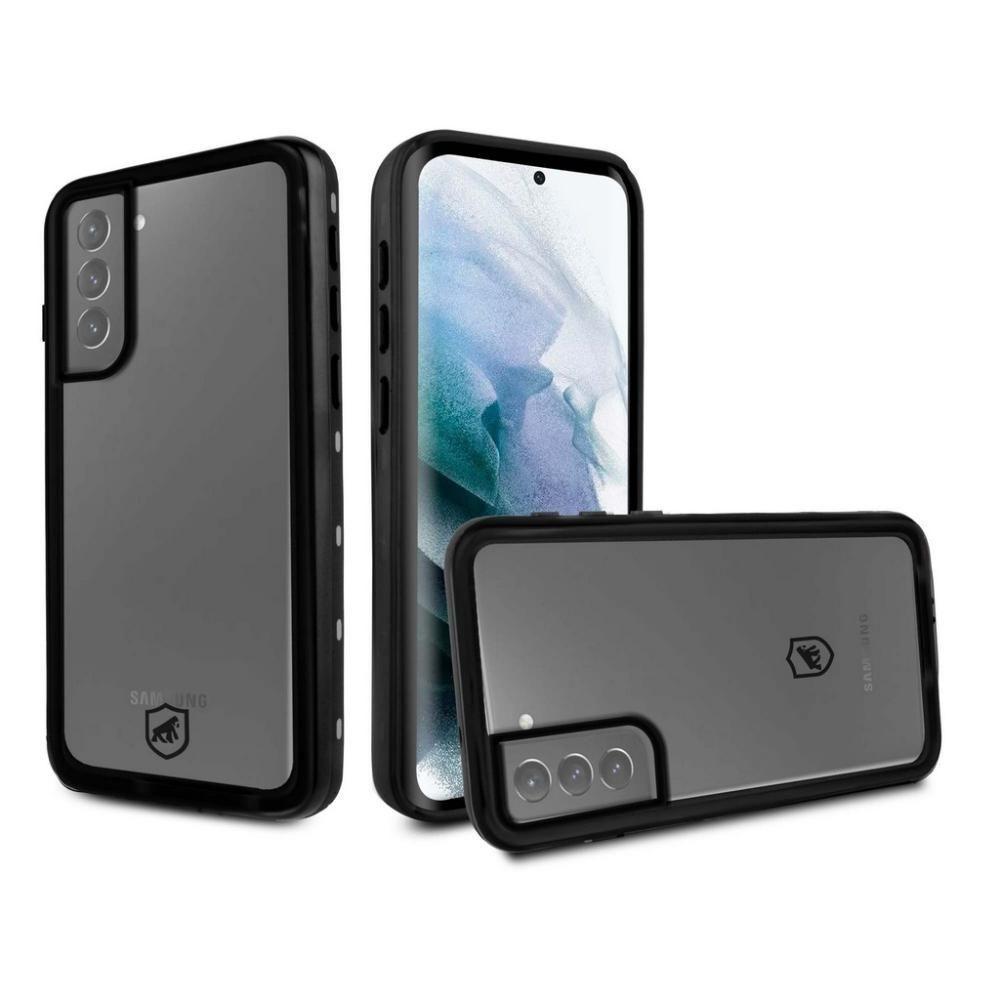 Capa Case Capinha À Prova D'Água Nautical Para Samsung Galaxy S21 Plus - Gshield - 1