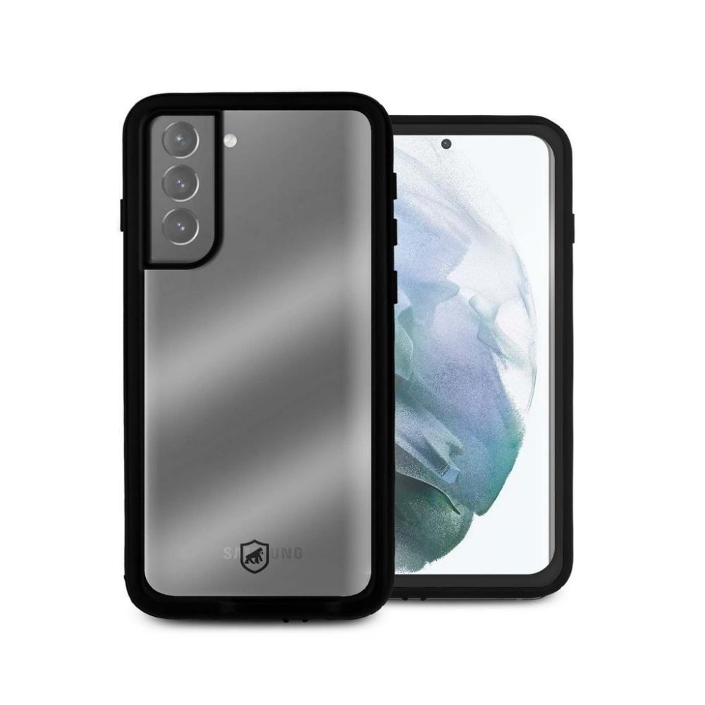 Capa Case Capinha À Prova D'Água Nautical Para Samsung Galaxy S21 Plus - Gshield - 2