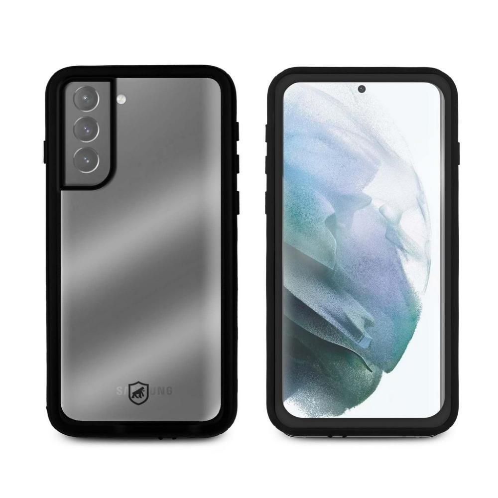 Capa Case Capinha À Prova D'Água Nautical Para Samsung Galaxy S21 Plus - Gshield - 3