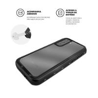 Capa Case Capinha À Prova D'Água Nautical Para Samsung Galaxy S21 Plus - Gshield - 5