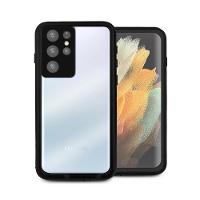 Capa Case Capinha À Prova D'Água Nautical Para Samsung Galaxy S21 Ultra - Gshield - 2