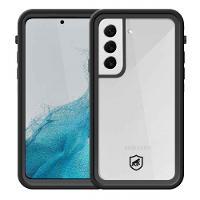 Capa Case Capinha À Prova D'Água Nautical Para Samsung Galaxy S22 Plus - Gshield - 1