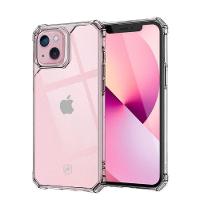 Capa Case Capinha Para Iphone 14 Plus - Clear Proof - Gshield - 1