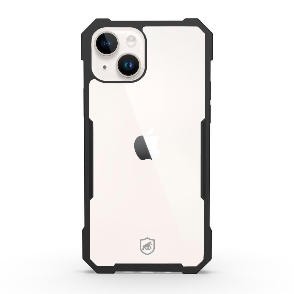 Capa Case Capinha Para Iphone 14 Plus -Dual Shock X- Gshield - 1
