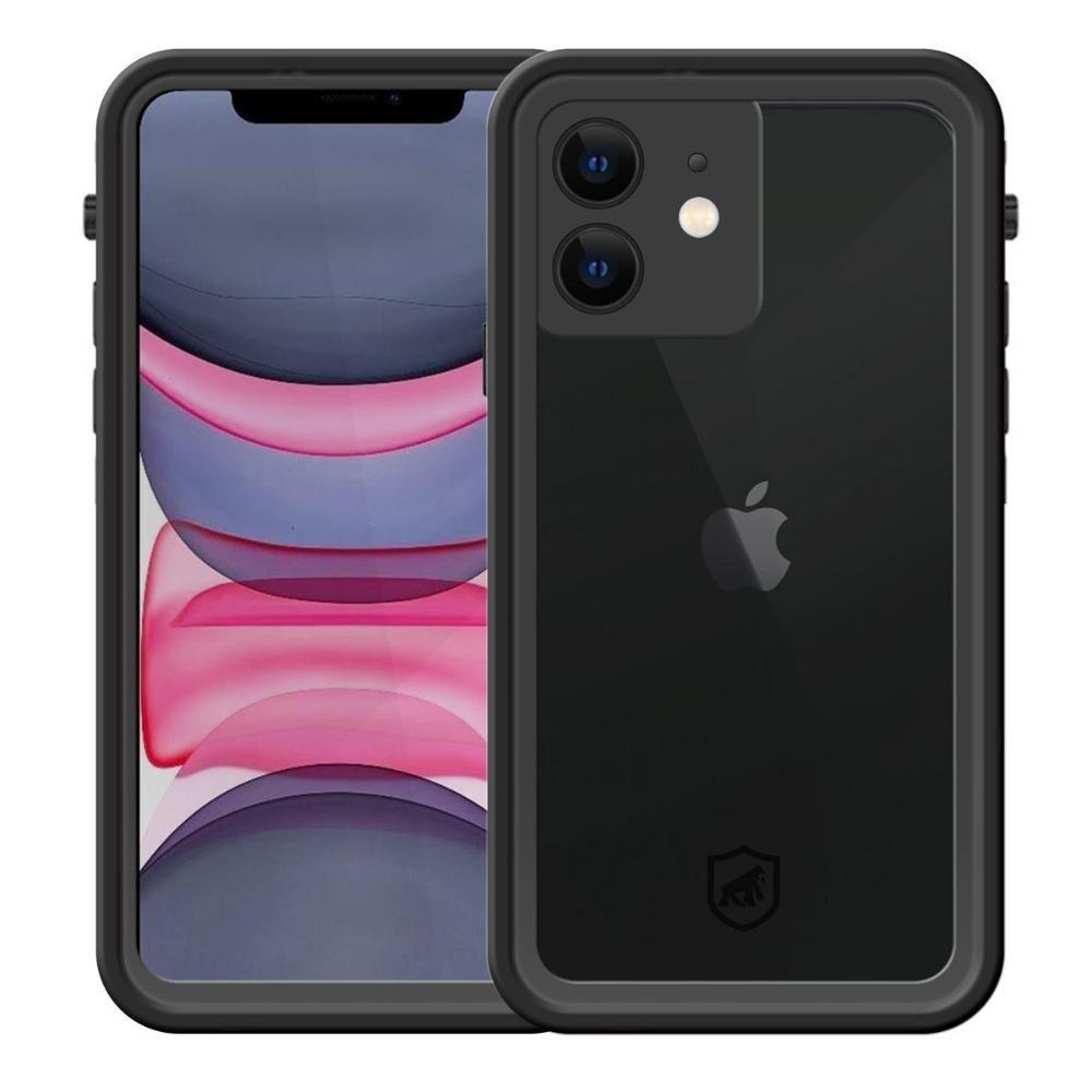Capa Case Capinha À Prova D'Água Nautical Para Iphone 11 6.1 - Gshield - 1