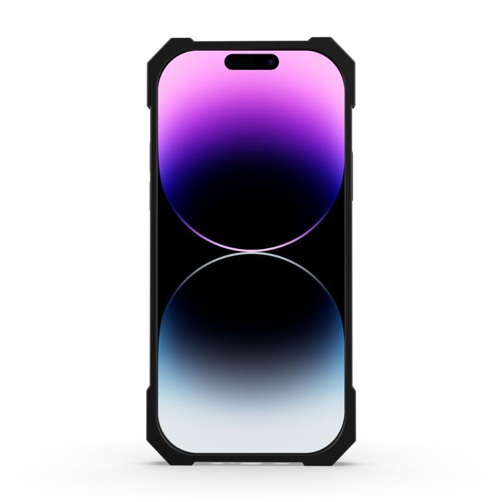 Capa Case Capinha Para Iphone 14 Pro Max - Dual Shock X - Gshield - 3