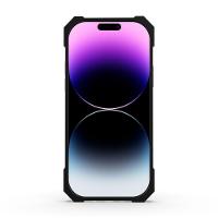 Capa Case Capinha Para Iphone 14 Pro Max - Dual Shock X - Gshield - 3