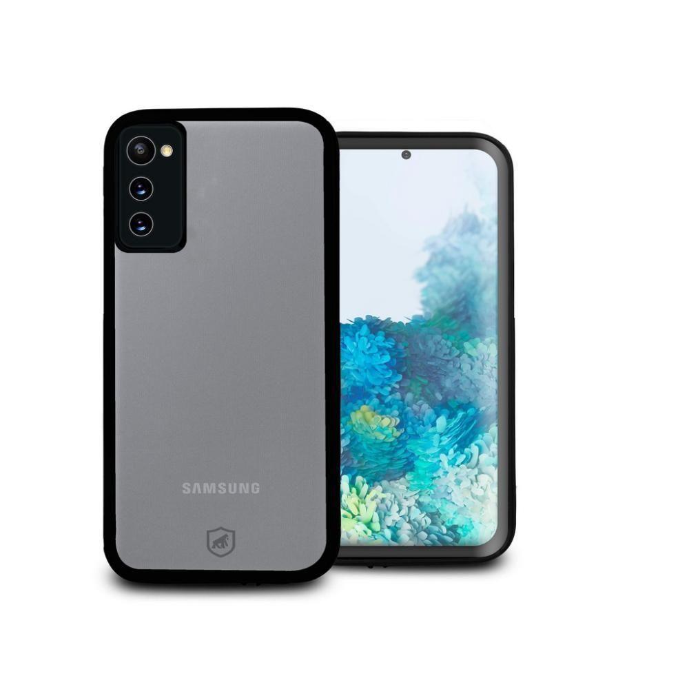 Capa Case Capinha À Prova D'Água Nautical Para Samsung Galaxy S20 - Gshield - 1