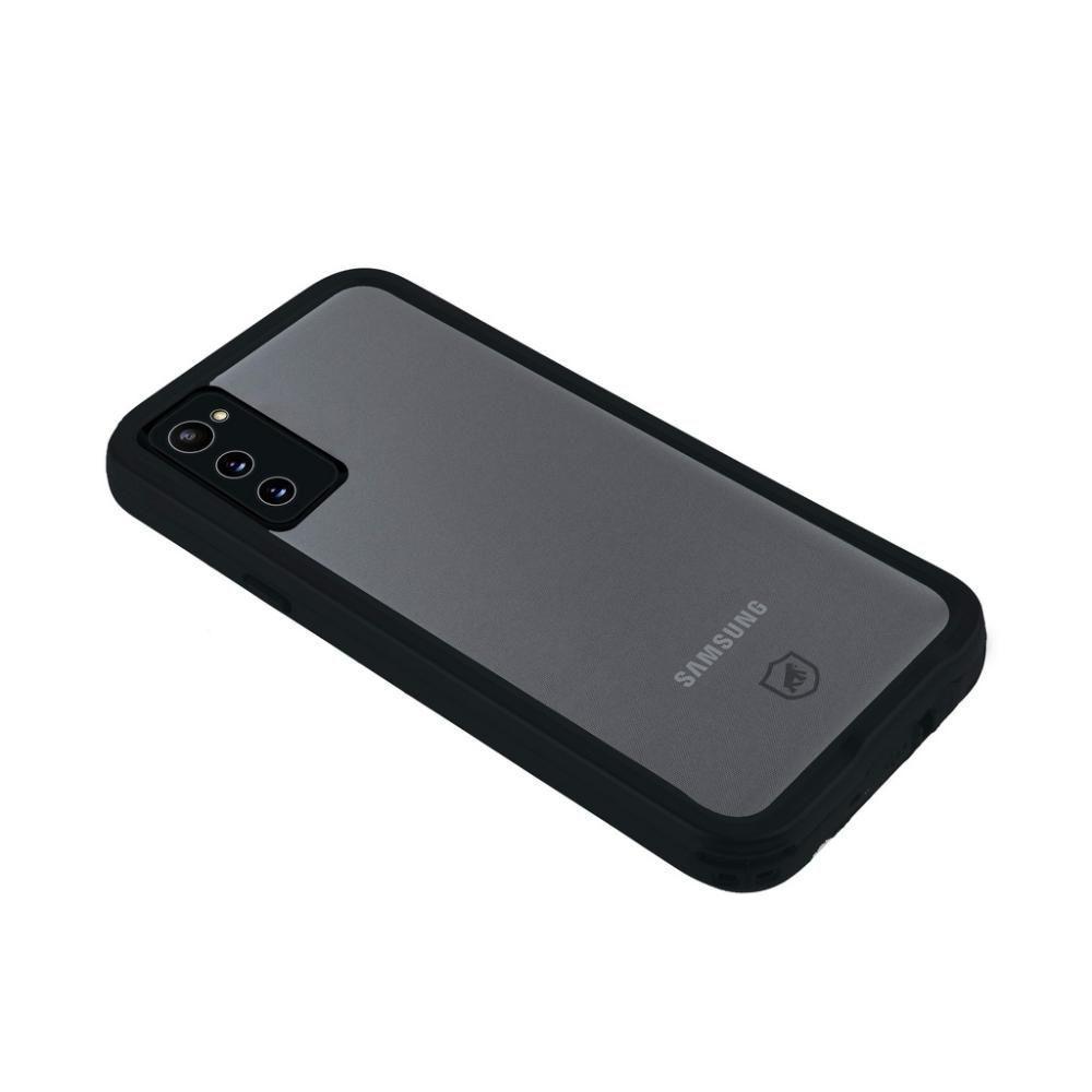 Capa Case Capinha À Prova D'Água Nautical Para Samsung Galaxy S20 - Gshield - 3