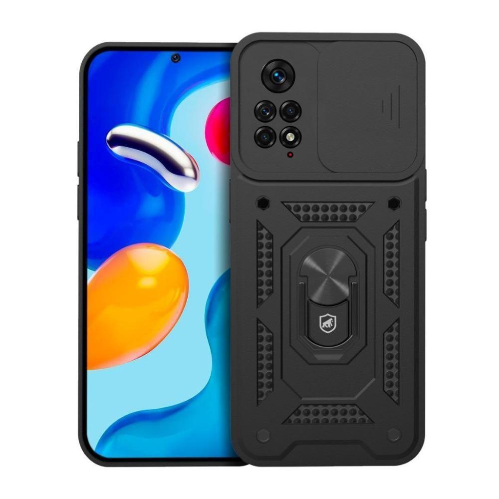 Capa Case Capinha Para Xiaomi Poco M4 Pro 5G - Dinamic Cam Protection - Gshield - 1