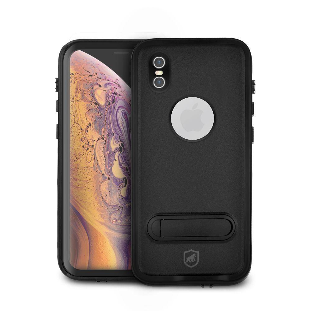 Capa Case Capinha À Prova D'Água Nautical Para Iphone X E Xs - Gshield - 1