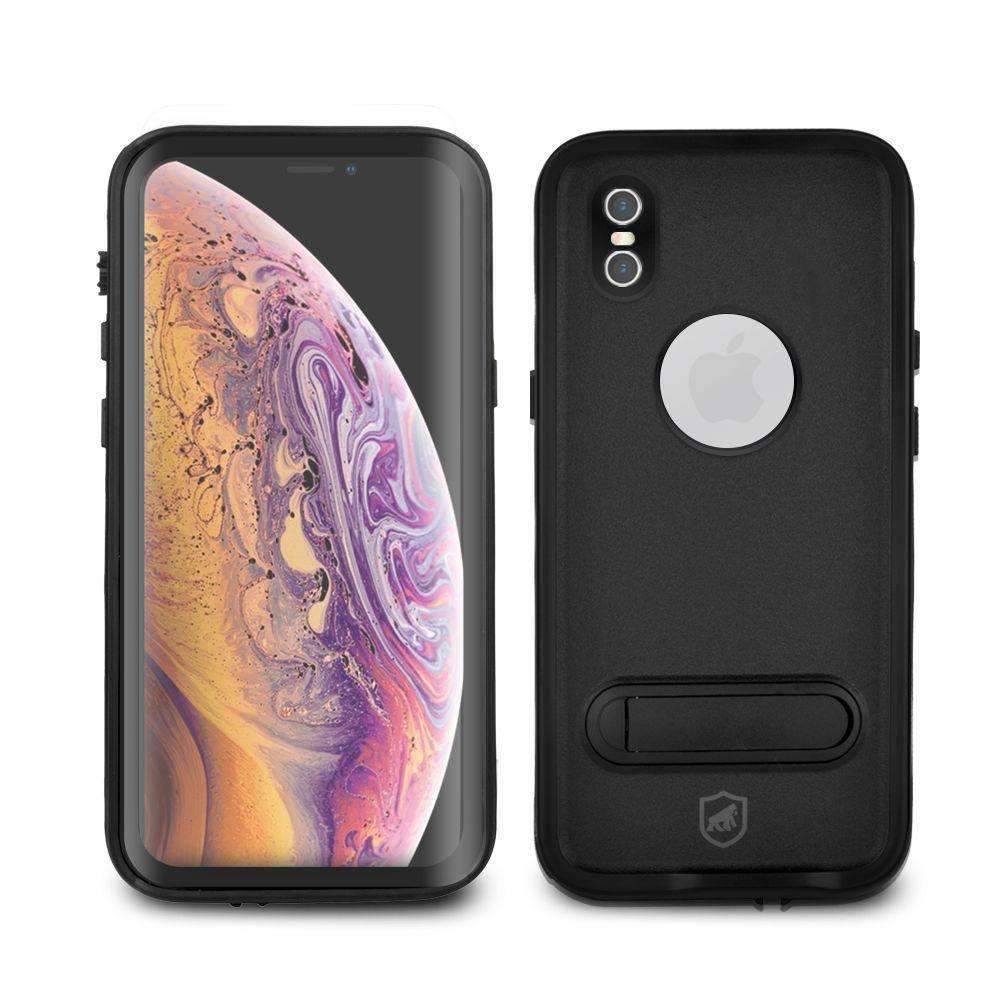 Capa Case Capinha À Prova D'Água Nautical Para Iphone X E Xs - Gshield - 8