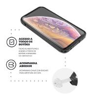 Capa Case Capinha À Prova D'Água Nautical Para Iphone X E Xs - Gshield - 11