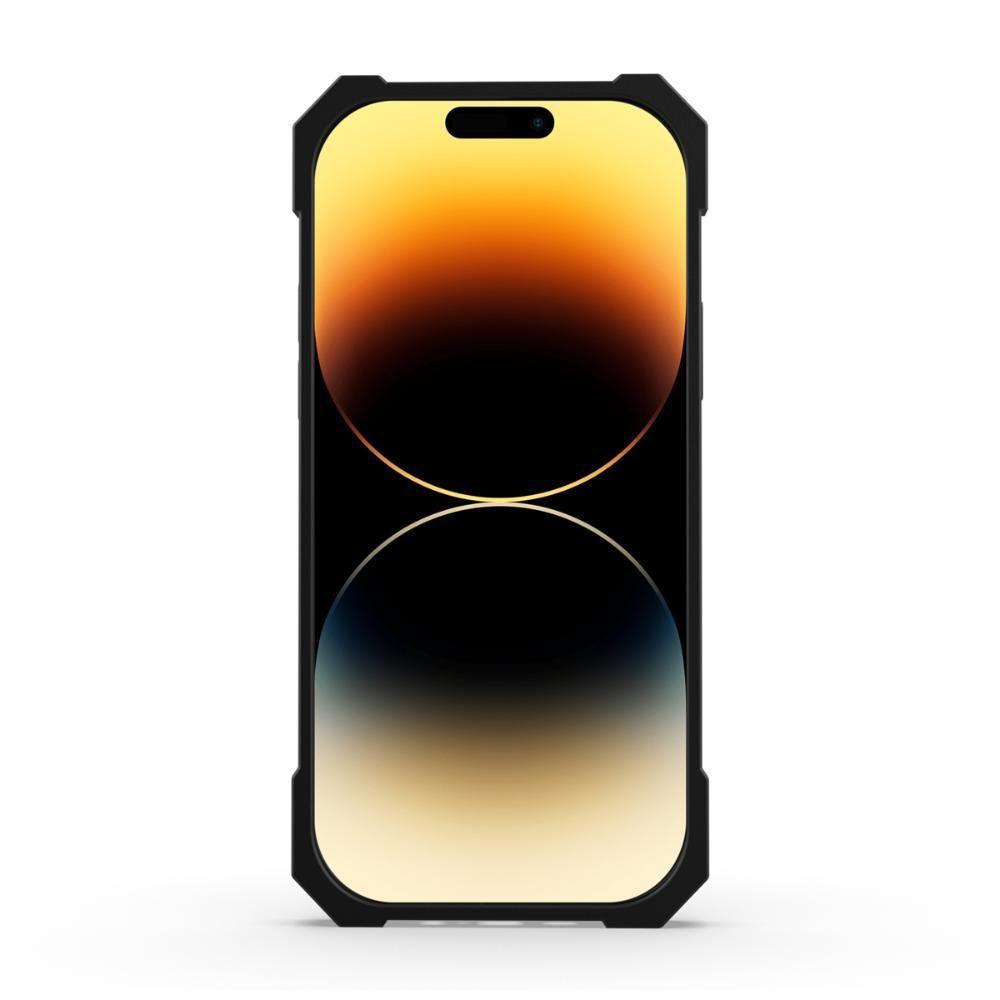 Capa Case Capinha Para 14 Pro - Dual Shock X - Gshield - 3