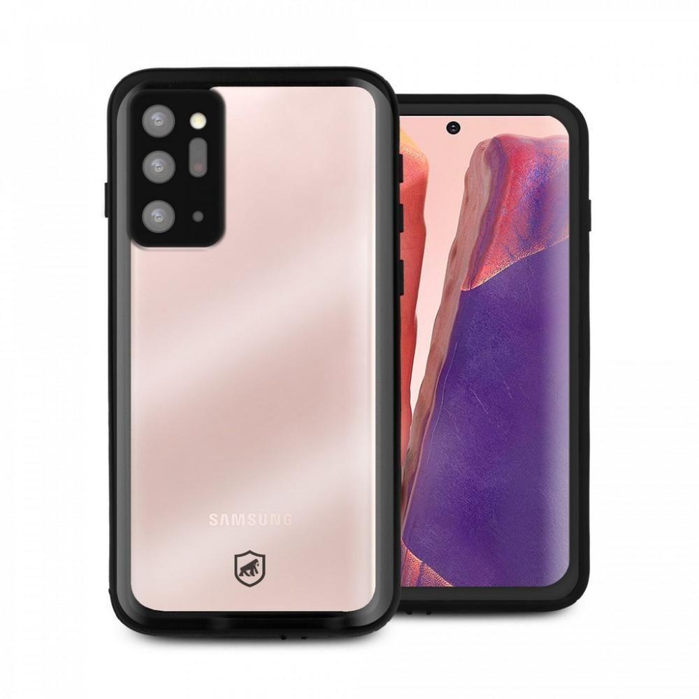 Capa Case Capinha À Prova D'Água Nautical Para Samsung Galaxy Note 20 - Gshield - 2