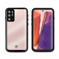 Capa Case Capinha À Prova D'Água Nautical Para Samsung Galaxy Note 20 - Gshield - 3