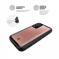 Capa Case Capinha À Prova D'Água Nautical Para Samsung Galaxy Note 20 - Gshield - 5