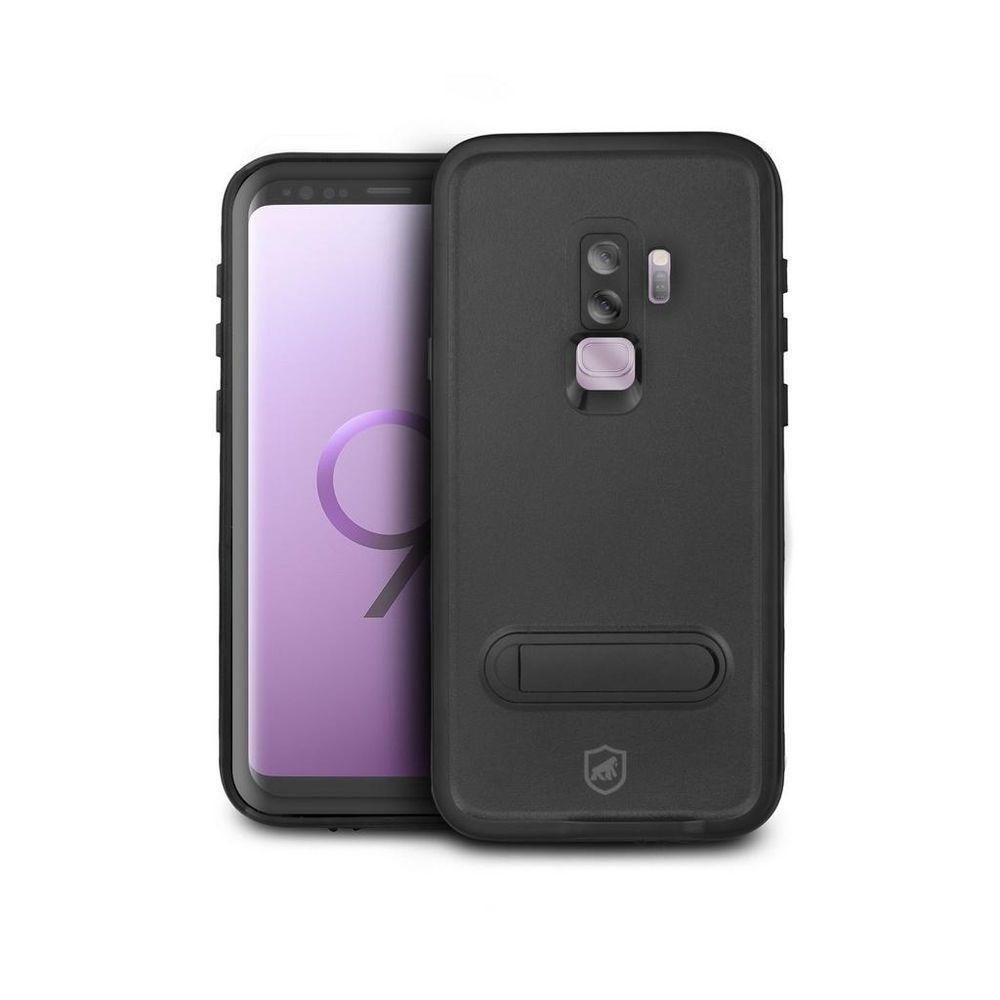 Capa Case Capinha À Prova D'Água Nautical Para Galaxy S9 Plus - Gshield - 7
